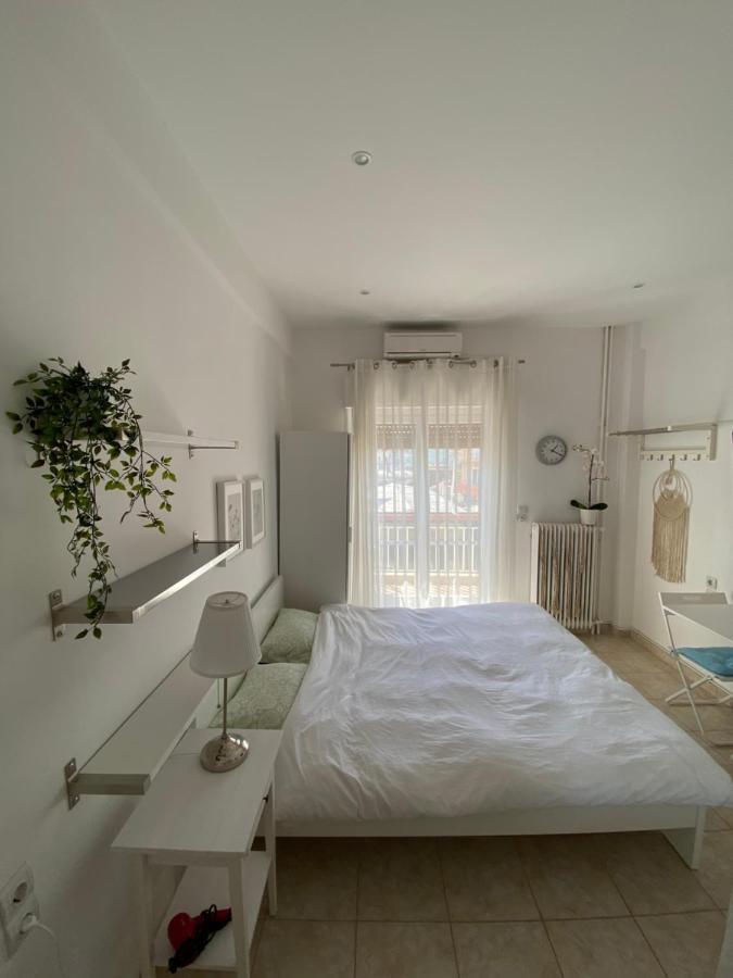 Maren Apartment Chania  Eksteriør billede